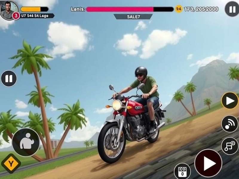 Rashtrakuta Riders Strategy Guide